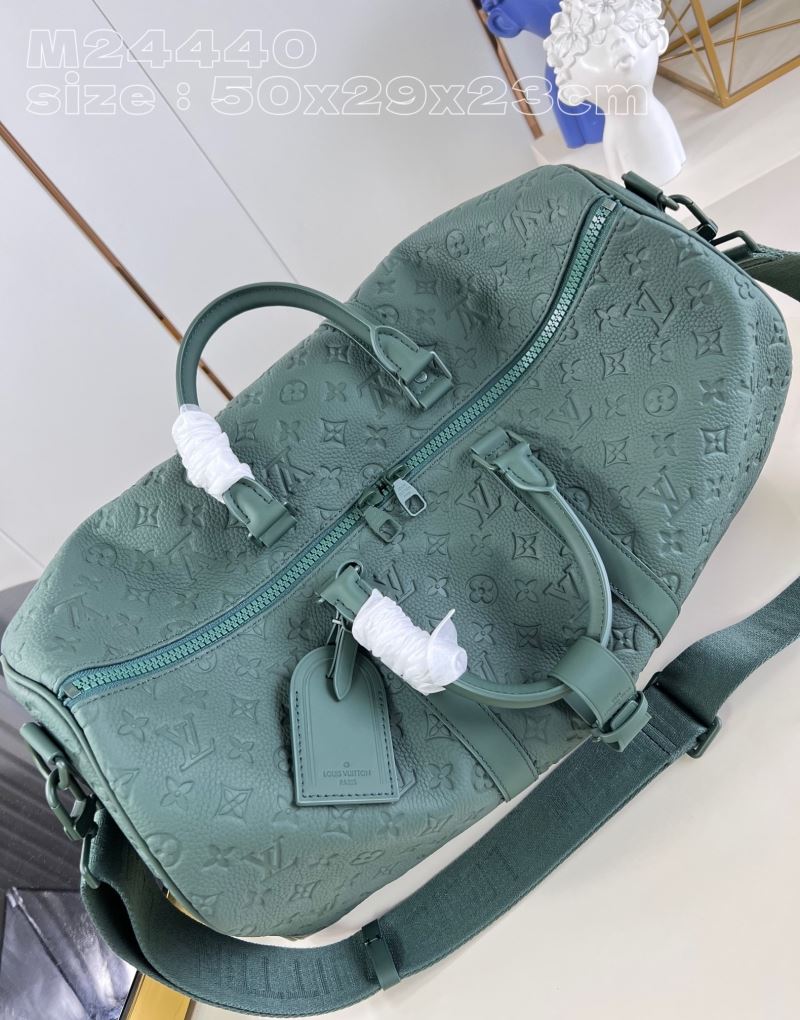 Louis Vuitton Travel Bags